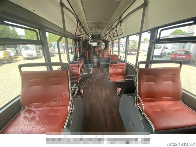 Gelenkbus MERCEDES-BENZ O 530 G Citaro/Euro 5/A 23/20x vorhanden