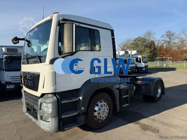 Standard tractor unit MAN TGS 18.510BL SZM Gefahrgut *ADR*RETARDER EURO 6D