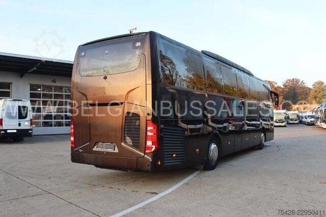 Mercedes-Benz Tourismo 15RHD / Full Options / New model /12.3 m Mercedes-Benz Tourismo 15RHD / Full Options / New model /12,3m