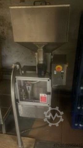 Cork sorting unit NERI MIN-OR