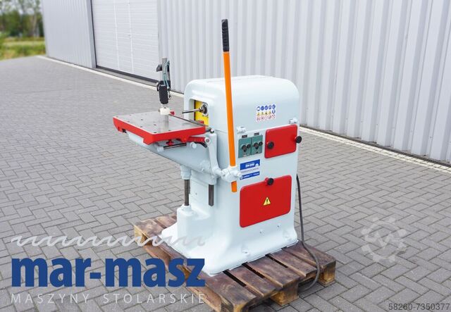 Horizontale Bohrmaschine JONSER EDS