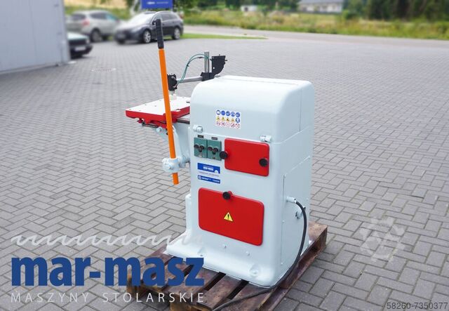 Horizontale Bohrmaschine JONSER EDS