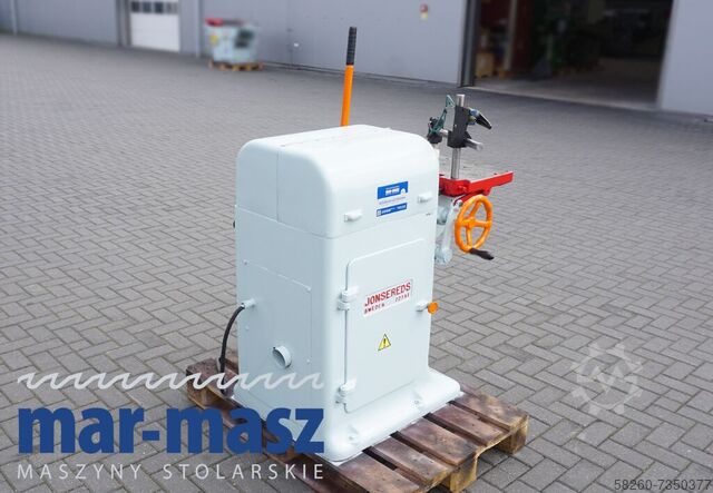 Horizontale Bohrmaschine JONSER EDS