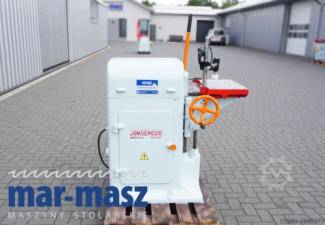 Horizontale Bohrmaschine JONSER EDS