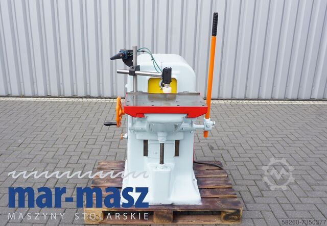 Horizontale Bohrmaschine JONSER EDS