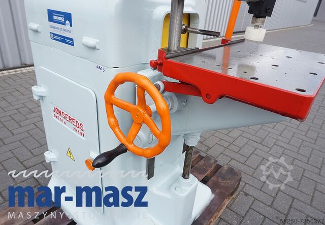 Horizontale Bohrmaschine JONSER EDS