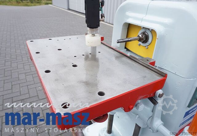 Horizontale Bohrmaschine JONSER EDS