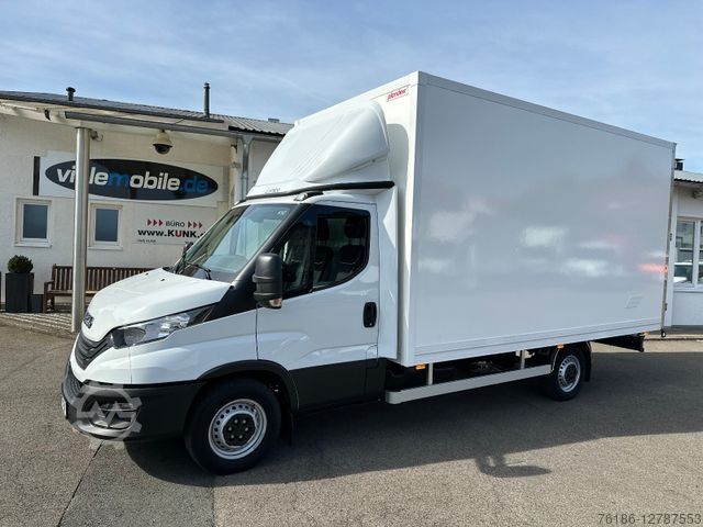 Iveco Daily 35S18 Koffer 4.40 m, Sofort