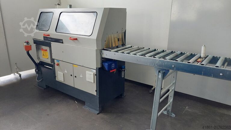Automatic saw ELUMATEC SA 142-35