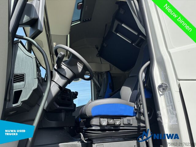 Standard-SZM Volvo FH 460 XL 4x2 I-Save + I-Park