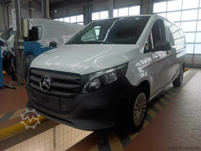 Van Mercedes-Benz Vito116CDI KA Extralang,Automatik,Klima,Kamera