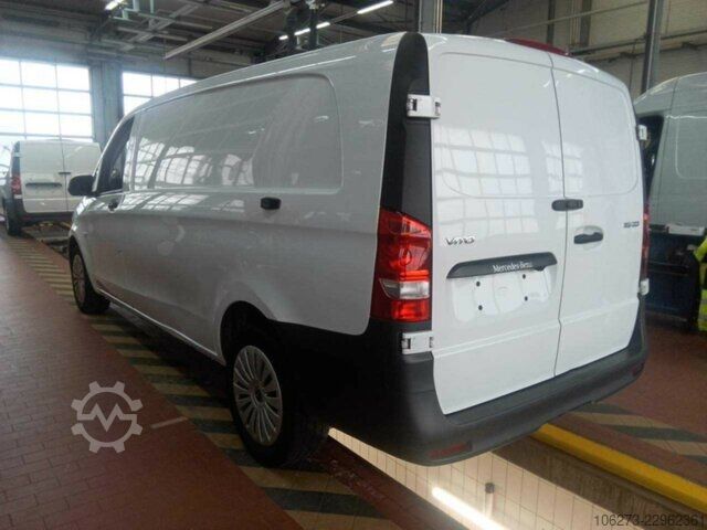 Van Mercedes-Benz Vito116CDI KA Extralang,Automatik,Klima,Kamera
