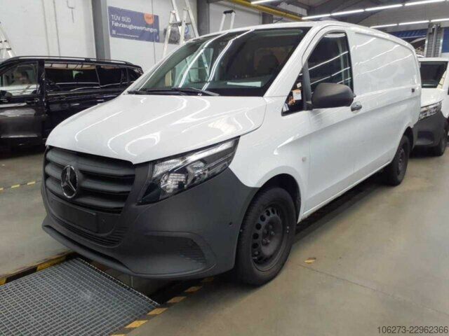 Van Mercedes-Benz Vito116CDI KA lang,Klima,Tempomat,Kamera