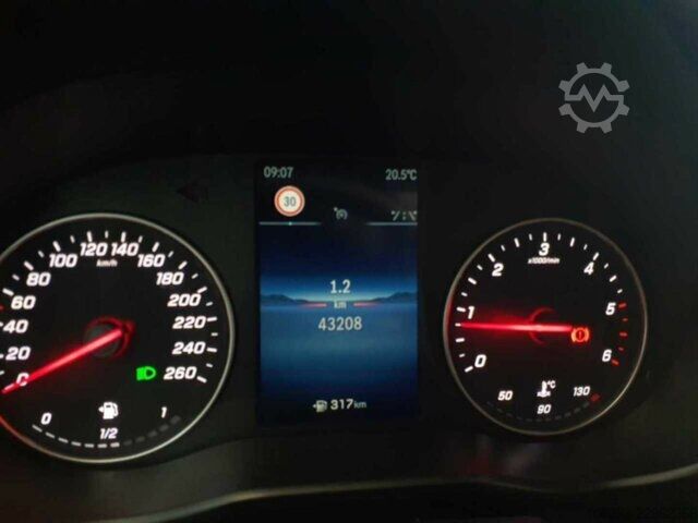 Van Mercedes-Benz Vito116CDI KA lang,Klima,Tempomat,Kamera