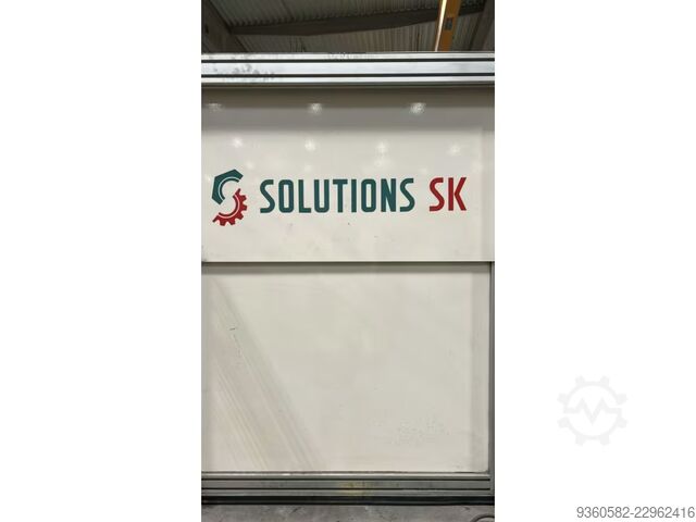 Laser Marker Solutions SK Laser LM9 / LM9/B3