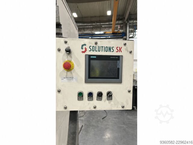 Laser Marker Solutions SK Laser LM9 / LM9/B3