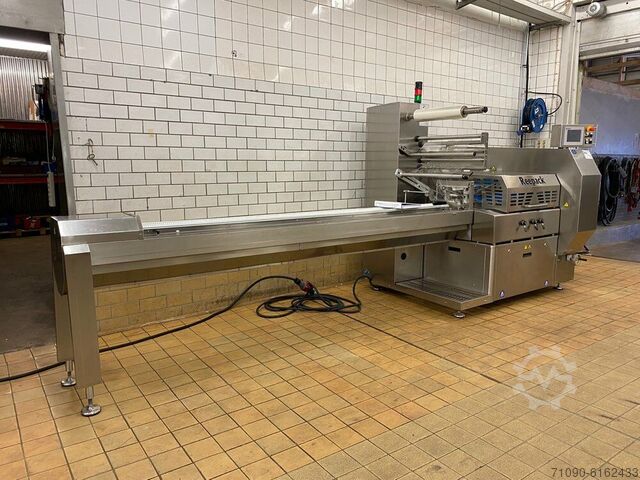 PACKAGING REEPAK REEFLOW 250