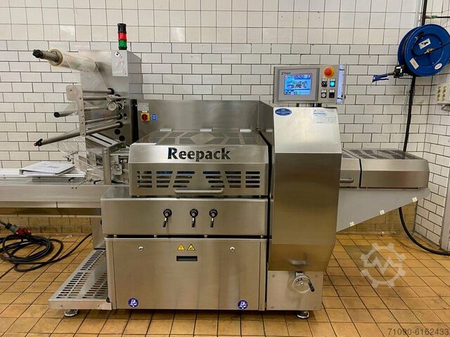 PACKAGING REEPAK REEFLOW 250