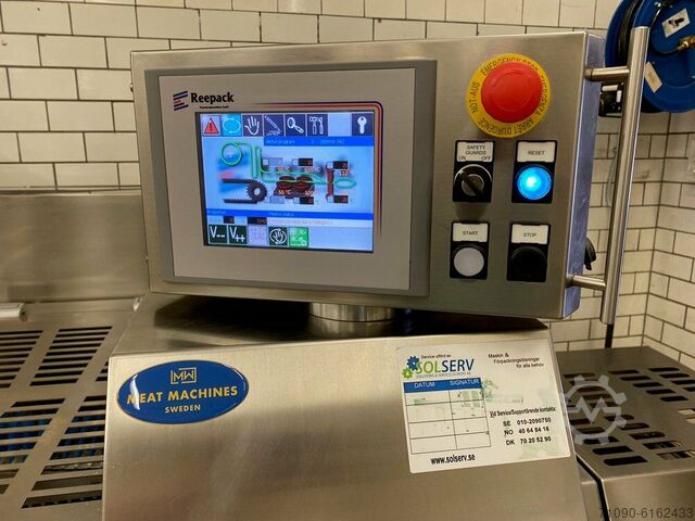 PACKAGING REEPAK REEFLOW 250