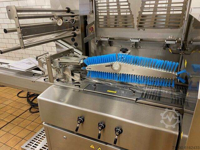 PACKAGING REEPAK REEFLOW 250