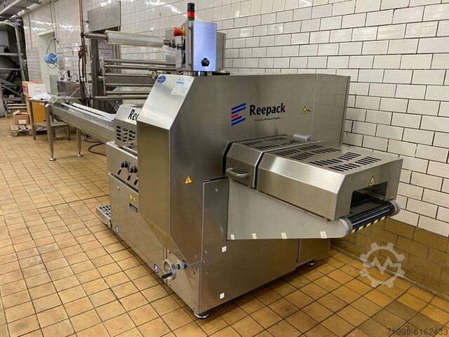 PACKAGING REEPAK REEFLOW 250
