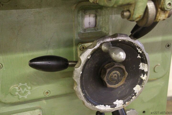 Tischkreissäge Ulmia 1612SP