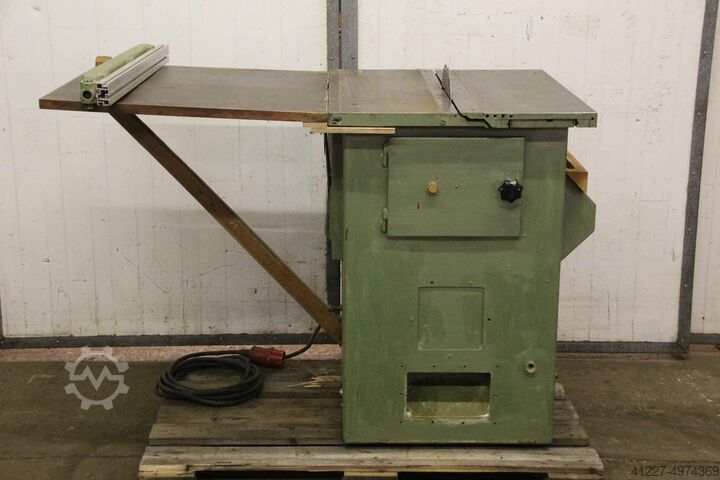 Tischkreissäge Ulmia 1612SP