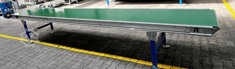 Förderband (103) Interroll Axmann 