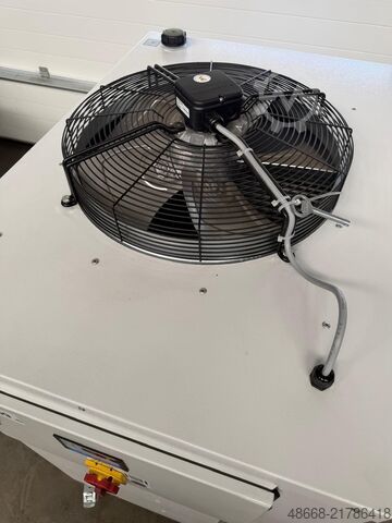 Kaltwasser Rückkühler Wasserkühler Riedel SC 101.2M4LE.I