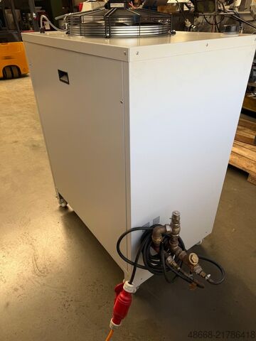 Kaltwasser Rückkühler Wasserkühler Riedel SC 101.2M4LE.I