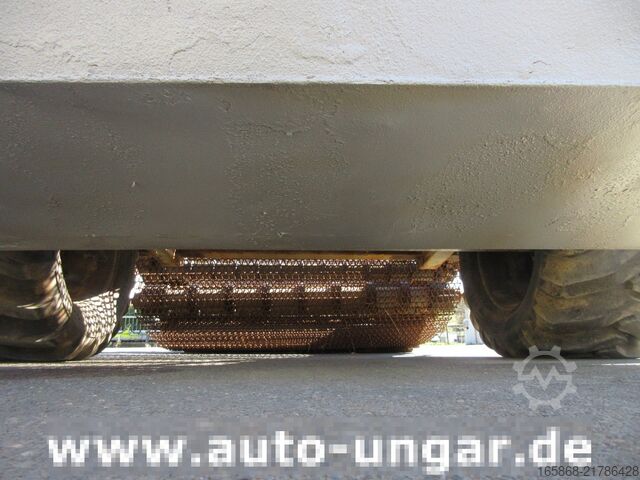 Sandreiniger CanicaS T230H Strandreiniger καθαριστής άμμου