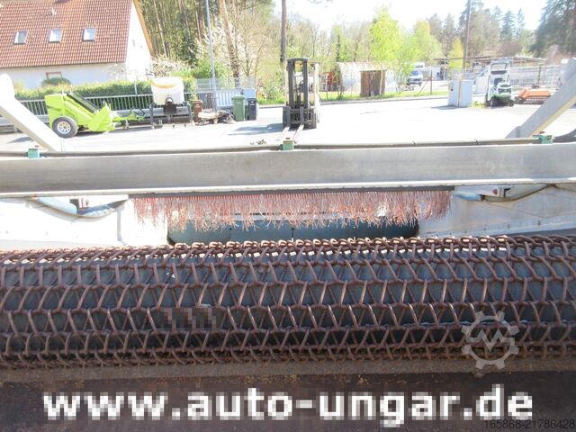 Sandreiniger CanicaS T230H Strandreiniger καθαριστής άμμου