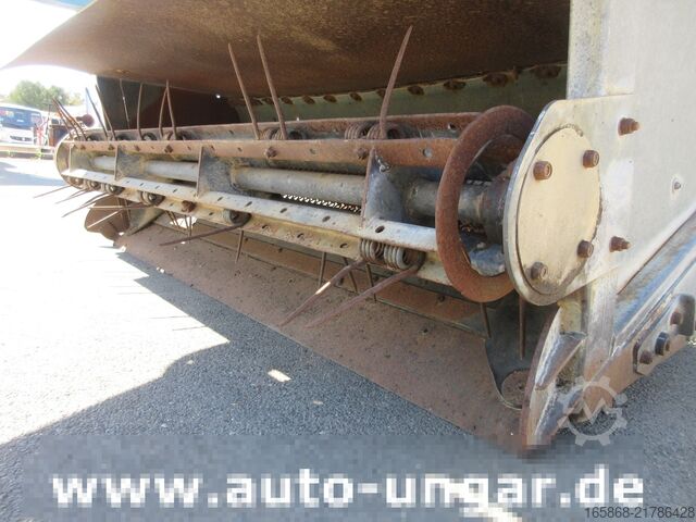 Sandreiniger CanicaS T230H Strandreiniger καθαριστής άμμου