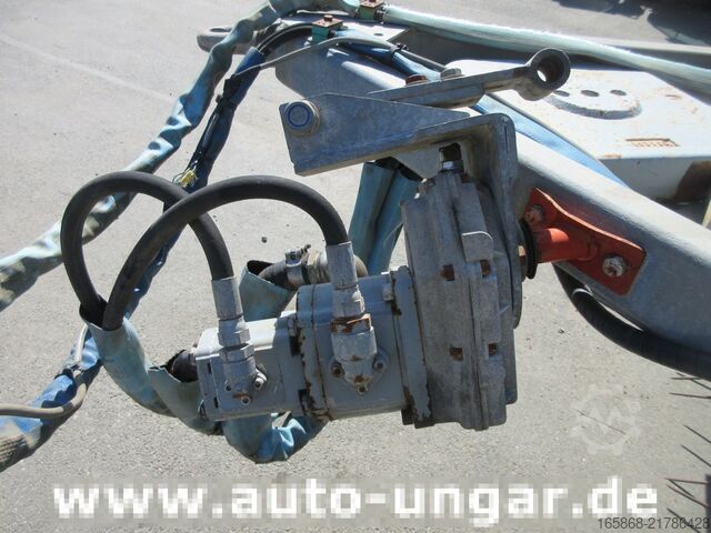 Sandreiniger CanicaS T230H Strandreiniger καθαριστής άμμου