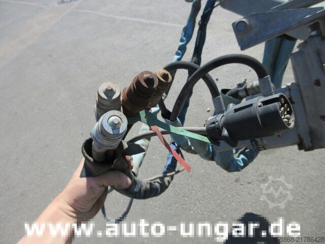 Sandreiniger CanicaS T230H Strandreiniger καθαριστής άμμου