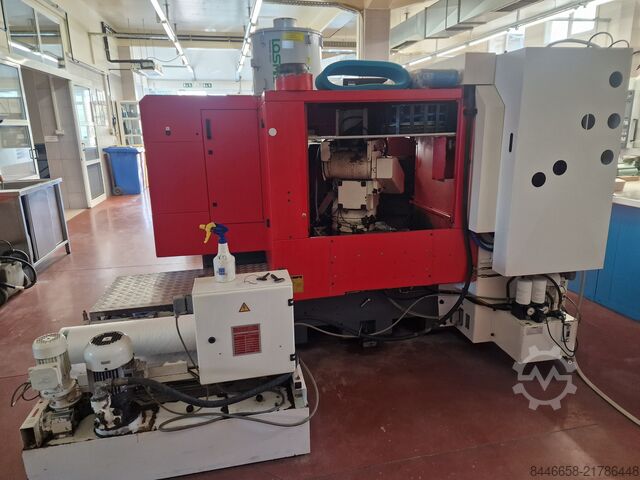 Cylindrical grinding machine STUDER S33