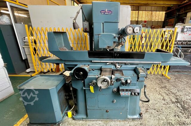 surface grinding machine JONES & SHIPMAN 1436