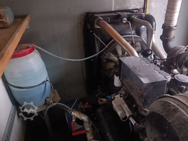 High-pressure water pump KAMAT, HAMMELMANN,URACA,FALCH,WOMA K13000