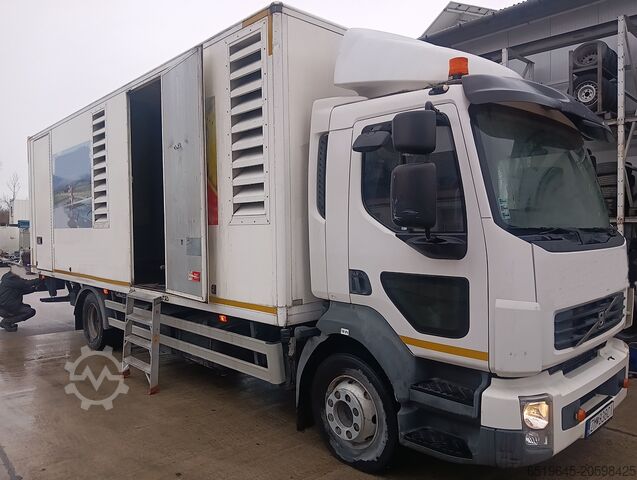 High-pressure water pump KAMAT, HAMMELMANN,URACA,FALCH,WOMA K13000