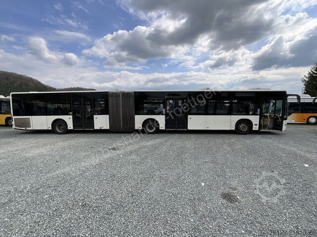 Articulated bus Mercedes-Benz O 530 G Citaro
