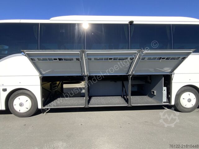 Reisebus Setra S 515 HD