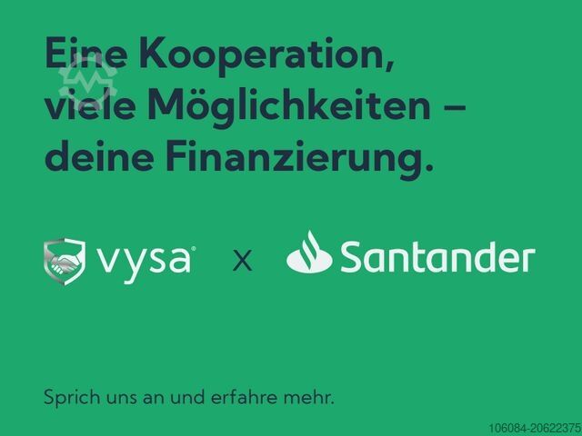 Tipper van MERCEDES-BENZ Sprinter 516 DoKa Meiller 3 Seiten Kipper AHK