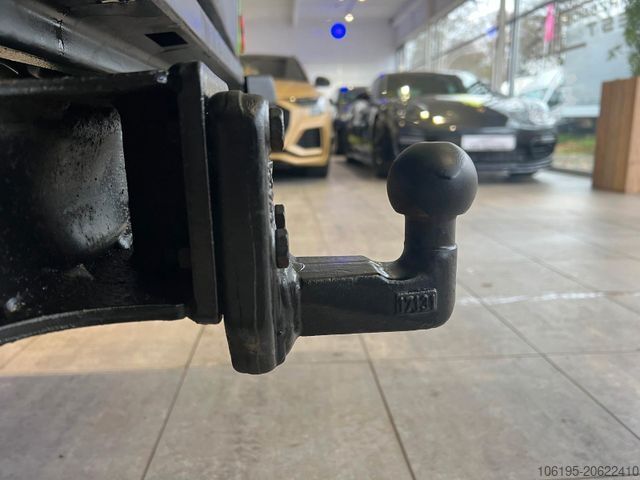 High top van MERCEDES-BENZ 308/310 D*Hoch+Lang*Deutsches Fahrzeug*TÜV NEU