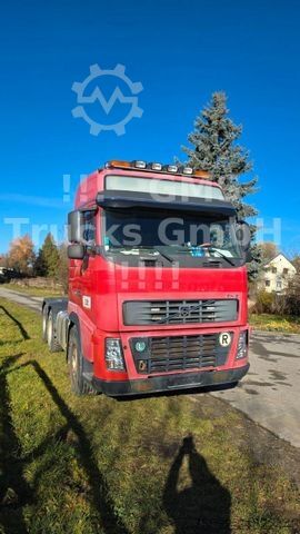 Standard tractor unit VOLVO FH 16 - 660 / 6X4 / BIG AXLE / 100ton
