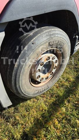 Standard tractor unit VOLVO FH 16 - 660 / 6X4 / BIG AXLE / 100ton