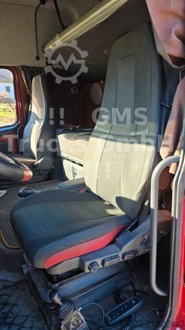 Standard tractor unit VOLVO FH 16 - 660 / 6X4 / BIG AXLE / 100ton