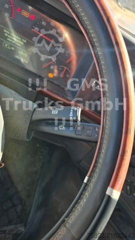 Standard tractor unit VOLVO FH 16 - 660 / 6X4 / BIG AXLE / 100ton