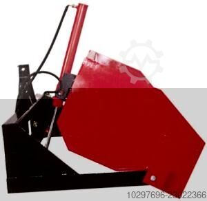 AMR 3- Punkt- Anbauschaufel S1750H - 1 Stk AMR 