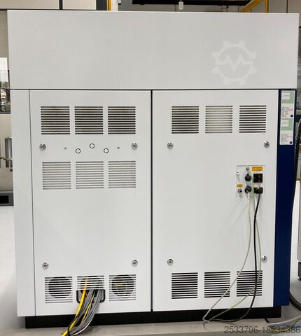 Additive manufacturing system TRUMPF TruPrint1000 Basic Edition Green Laser