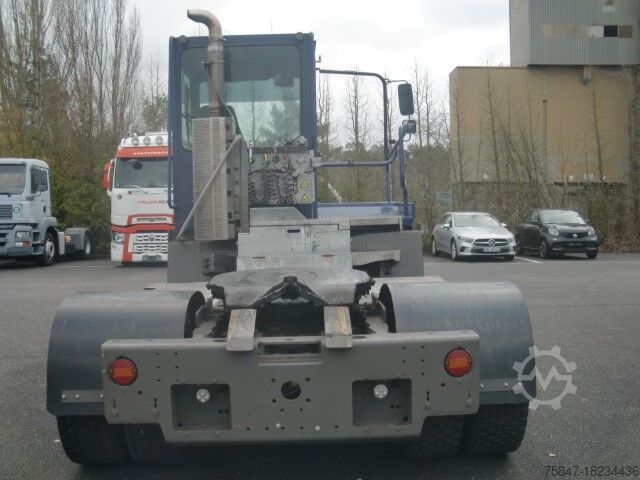 Sattelzugmaschine Terberg YT 182